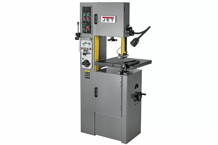 Станок ленточнопильный Jet VBS-1408 – №1