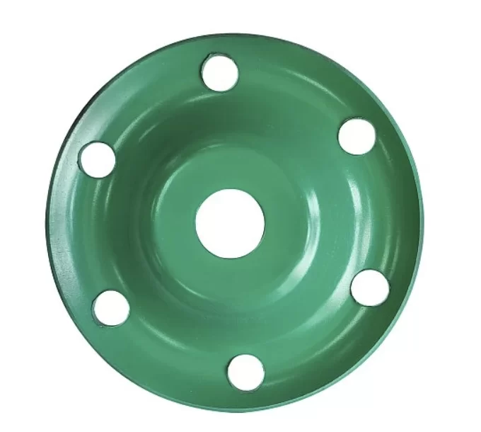 Диск пильный по дереву для УШМ Белмаш 125x22,2 мм 7Tx58R №1