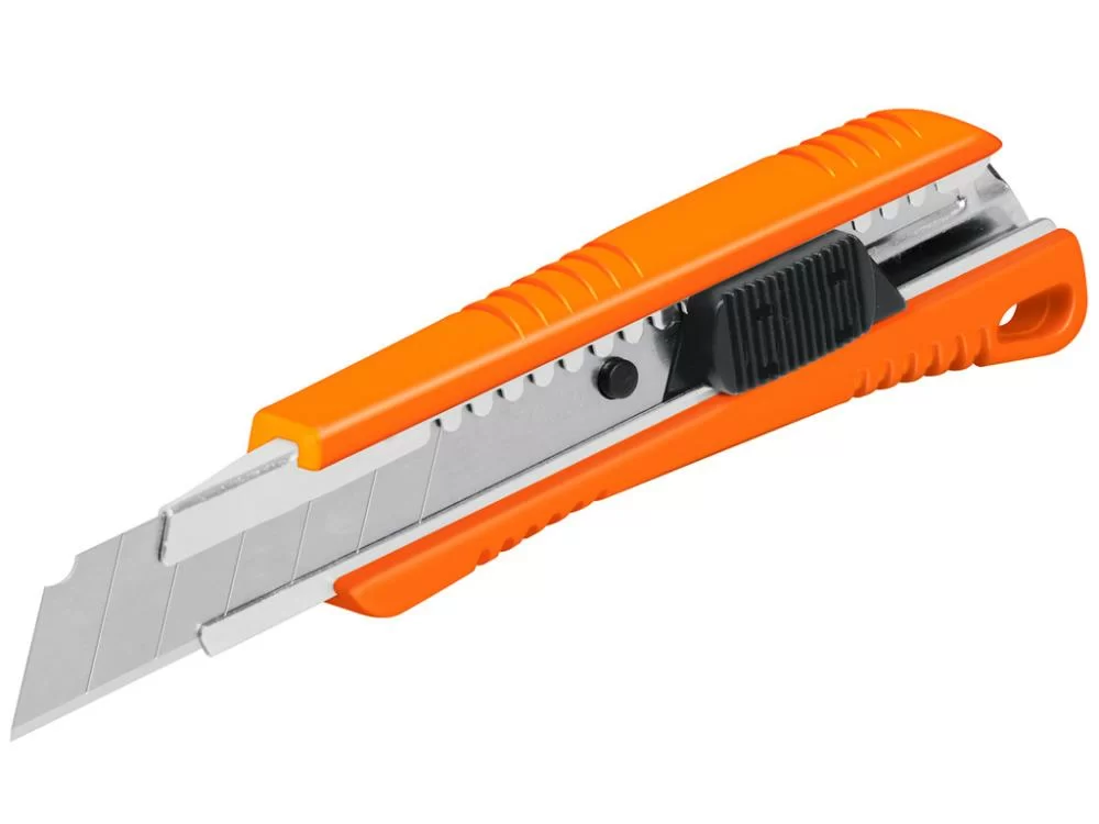 Нож строительный Truper CUT-6 (16974) – №1