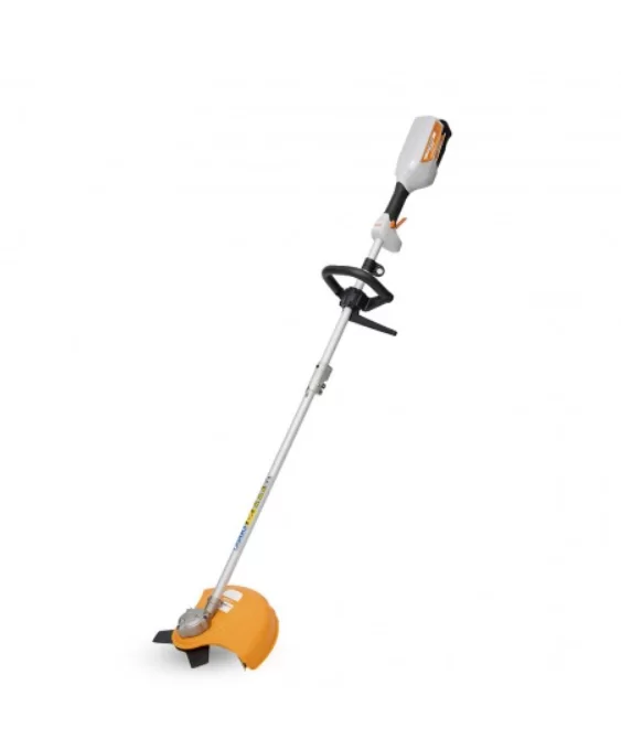 Аккумуляторный триммер Villartec CA40R SET5 (1х5,0 Ач) – фото №1 Аккумуляторный триммер Villartec CA40R SET5 (1х5,0 Ач) – №1