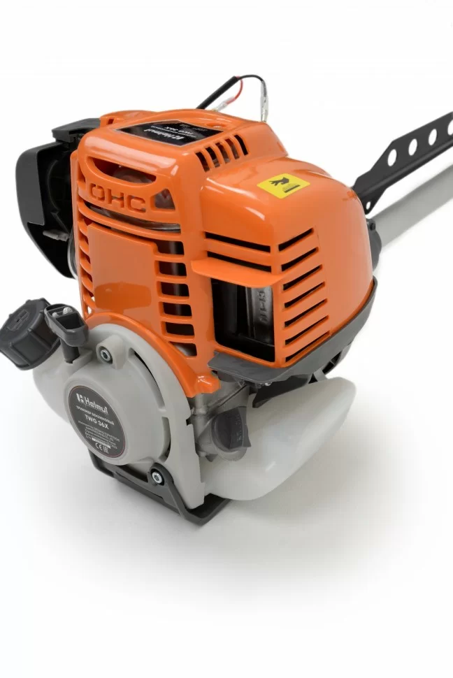 Триммер бензиновый Helmut TWG 36X №4