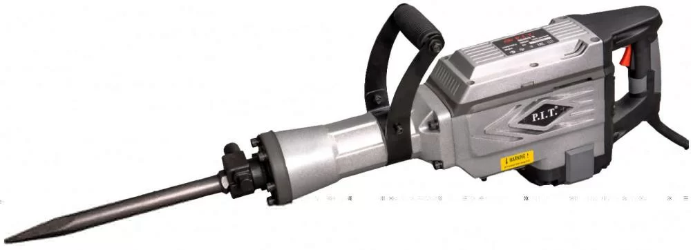 Молоток отбойный P.I.T. GSH65-D Стандарт – №1