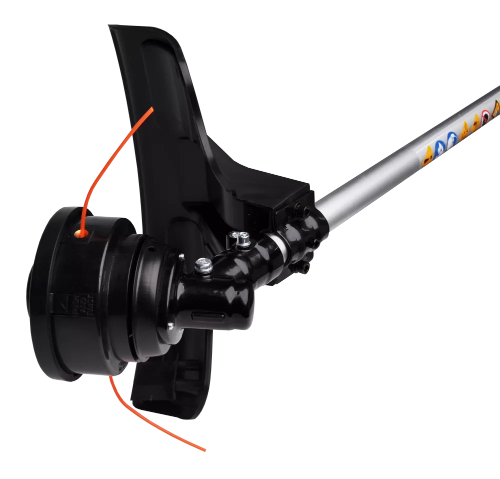 Триммер бензиновый Geos Easy BC 223B №4