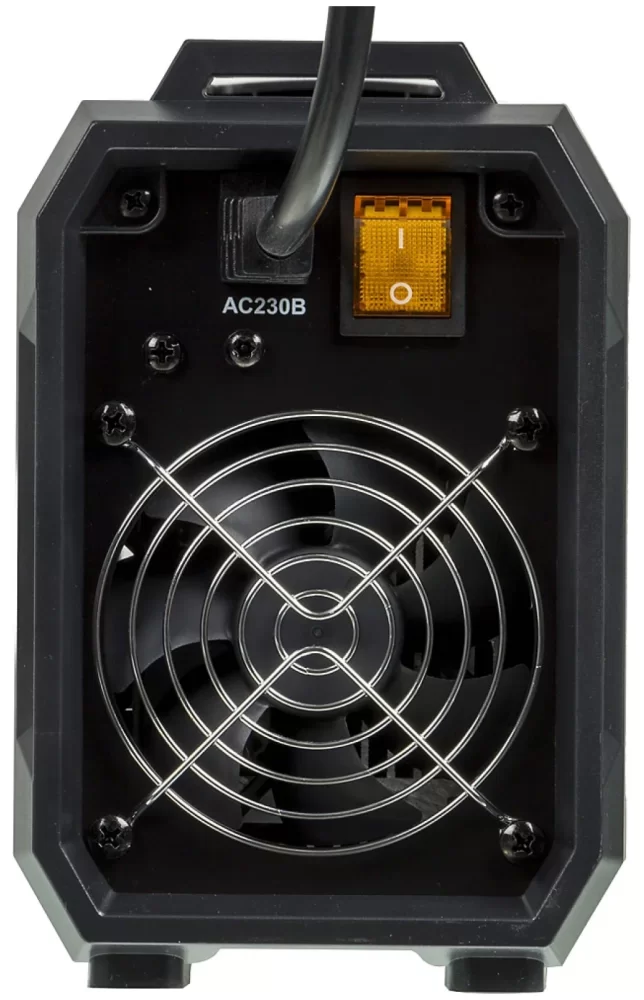 Сварочный аппарат Ресанта САИ 220T LUX – №2