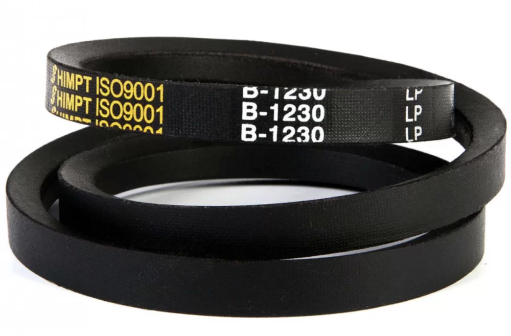 Ремень A-1230 Baopower клиновой – №1