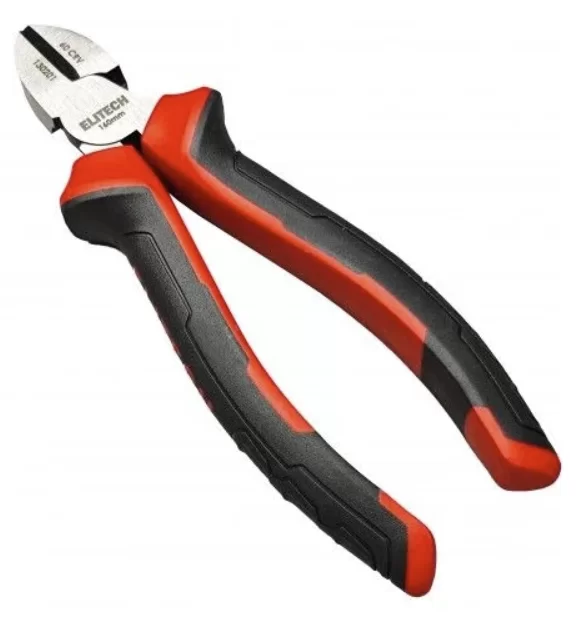 Бокорезы Elitech 180 мм 130302 комбинированные – №1