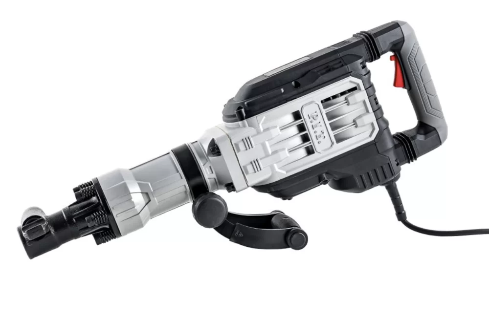 Молоток отбойный P.I.T. Мастер GSH90-C2 HEX30 – №1