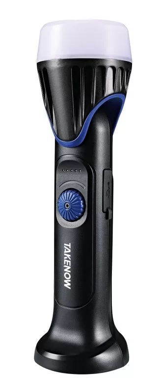 Аккумуляторный фонарь Takenow WL5018 – №1
