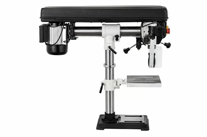 Станок радиально-сверлильный Jet JDR-34 №2