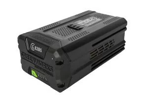 Может понадобиться Аккумулятор Greenworks 82В 5A/h Li-on Может пригодиться Аккумулятор Greenworks 82В 5A/h Li-on