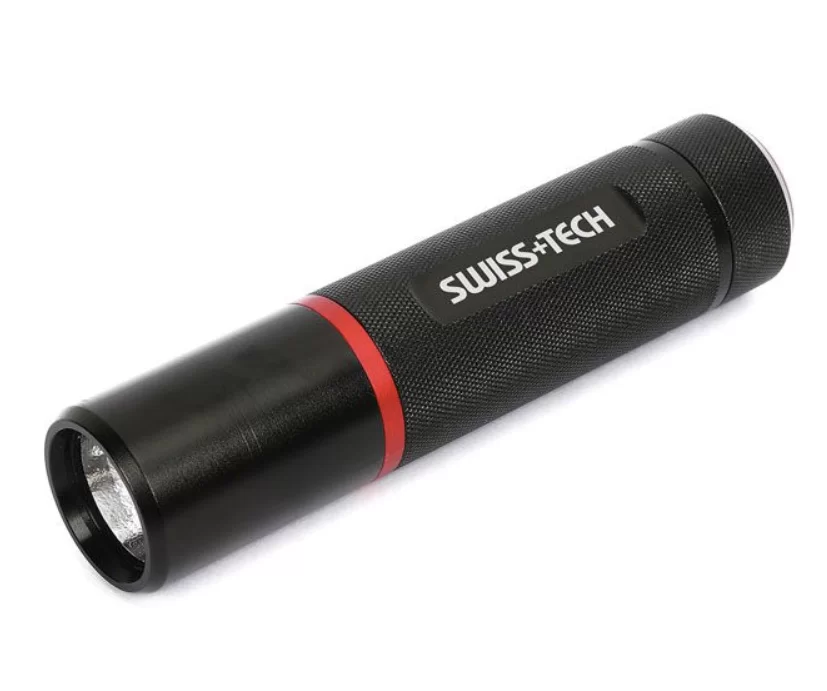 Фонарь Swiss+Tech 4AAA (ST031005) – №1