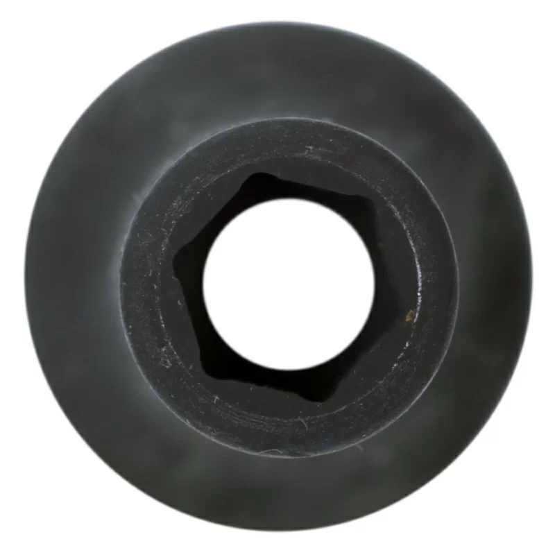 Головка торцевая King Tony 9 мм 1/2" глубокая – фото №1 Головка торцевая King Tony 9 мм 1/2" глубокая – №1