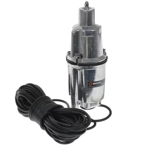 Насос вибрационный Вихрь ВН-15Н – №1