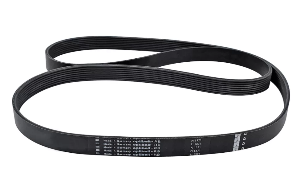 Ремень 8PJ-1371 Белмаш поликлиновой – №1