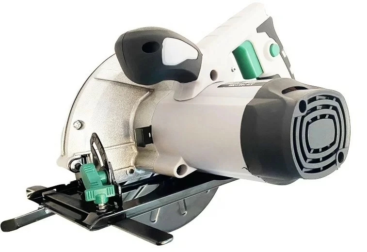 Пила циркулярная Интерскол ДП-185/1300 МС – №2