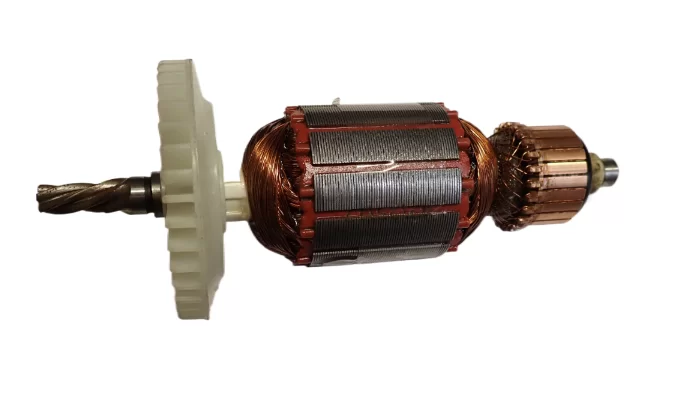 Якорь (ротор) для дрели Интерскол Д-10/350Т – №1