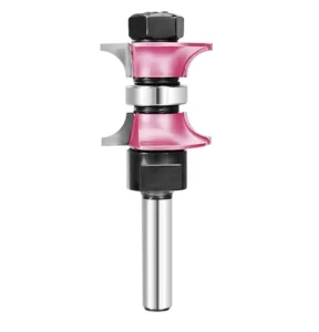 Похожие товары Фреза Procut 28x15-20 мм R=6,35 S=8 мм двойной радиус с подшипником