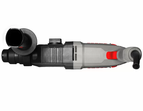 Перфоратор Crown CT18138 BMC – №7