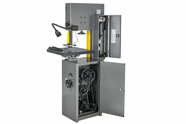 Станок ленточнопильный Jet VBS-1408 – №11