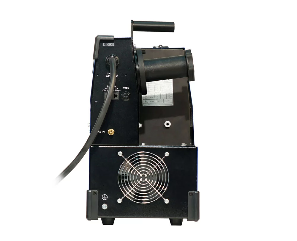 Инверторный сварочный полуавтомат Aurora PRO Speedway 200 – №3