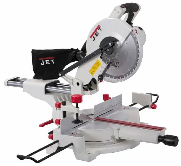 Пила торцовочная Jet JSMS 10L – №1