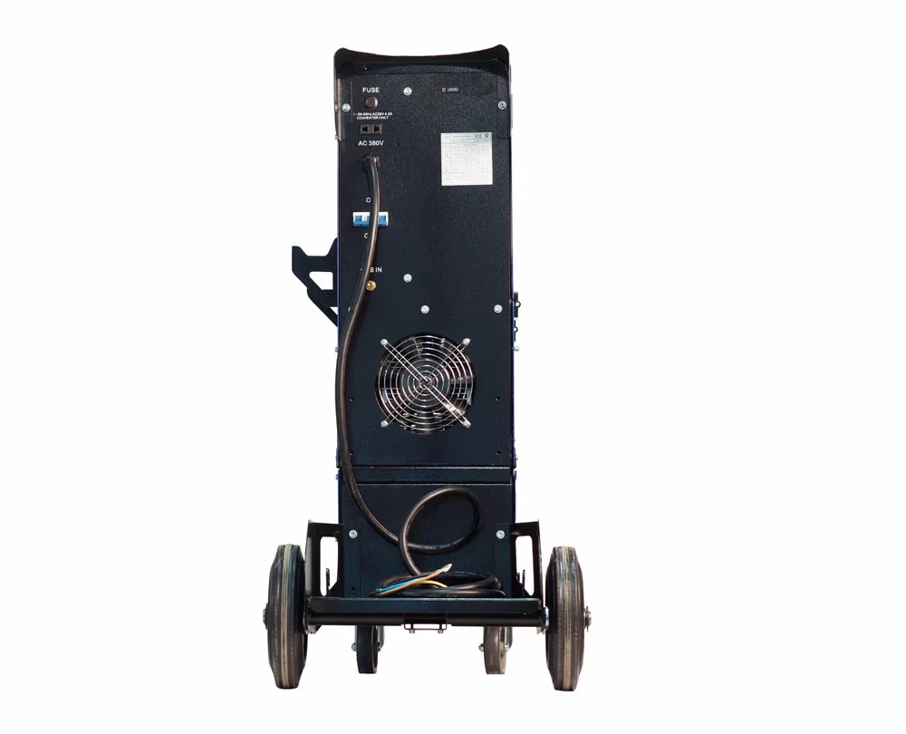 Инверторный сварочный полуавтомат Aurora PRO Skyway 330 SYNERGIC – №3