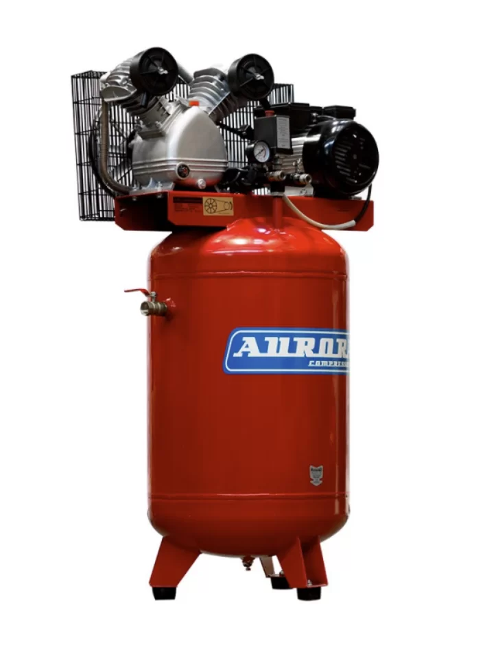 Компрессор Aurora Cyclon-120 – №1