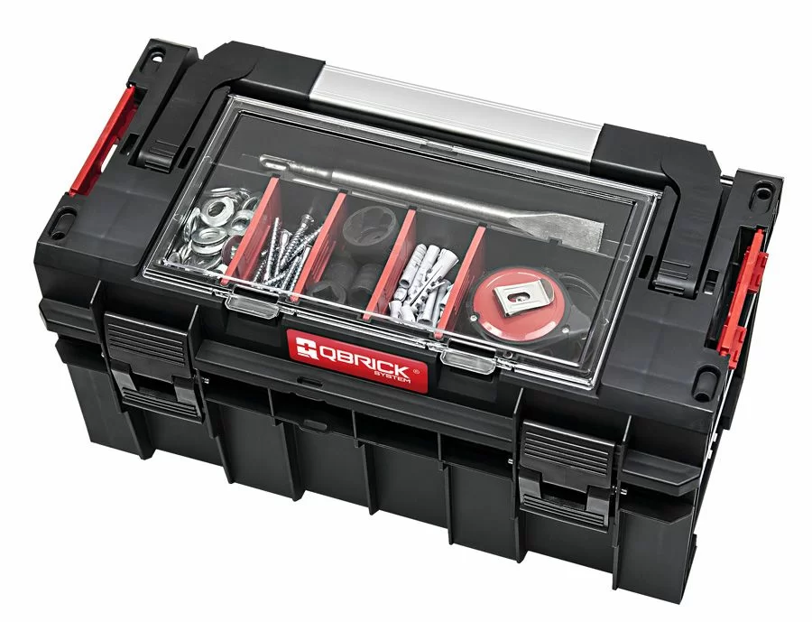 Ящик для инструментов Qbrick System Pro 500 Expert – №4