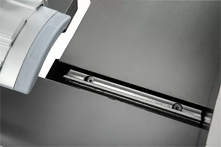 Станок фуговальный Jet 54A №2