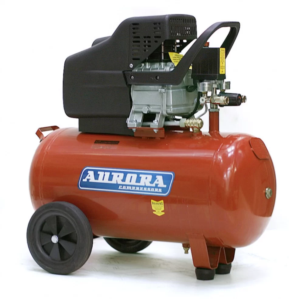 Компрессор Aurora Wind-50 – №1