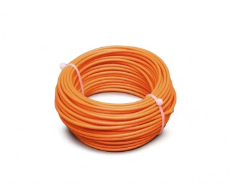 Леска для триммера Villartec 1,6 мм/15 м круглая – фото №1 Леска для триммера Villartec 1,6 мм/15 м круглая – №1