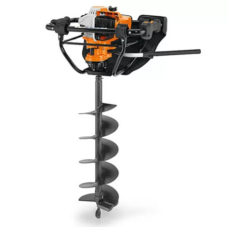 Мотобур Stihl BT131 – фото №1 Мотобур Stihl BT131 – №1
