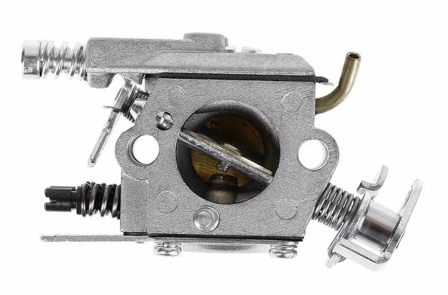 Карбюратор IGP для бензопил Husqvarna H137/ H142 – фото №1 Карбюратор IGP для бензопил Husqvarna H137/ H142 – №1