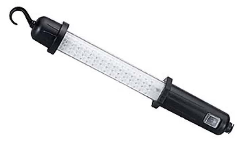 Аккумуляторная лампа Torin TRZZ-807A переносная – №1