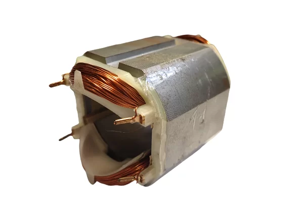 Статор для перфоратора Bosch GBH 2-26 – №1