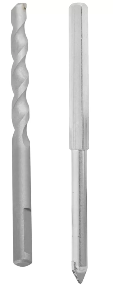 Направляющие и центрирующие сверла в интернет-магазине Тиски Направляющие и центрирующие сверла купить в интернет-магазине Тиски