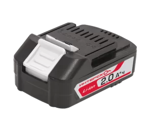 Может пригодиться Аккумулятор Интерскол АПИ-2/18И (2,0 А/ч) 18В с индикацией заряда