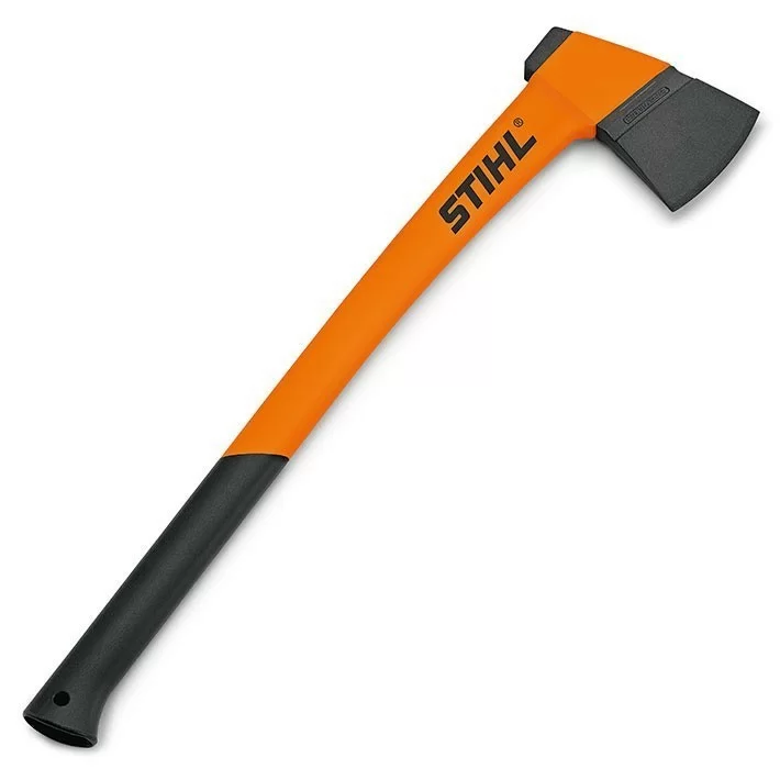 Топор Stihl 1450гр – фото №1 Топор Stihl 1450гр – №1