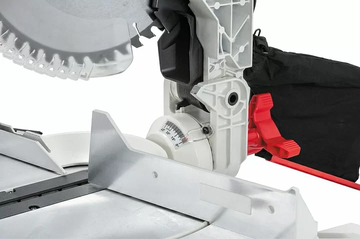 Пила торцовочная Jet JMS-12SB – №4