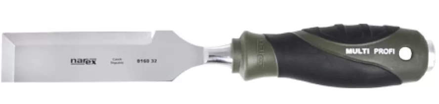 Стамеска универсальная Narex Multi Super Line (816032) – фото №1 Стамеска универсальная Narex Multi Super Line (816032) – №1