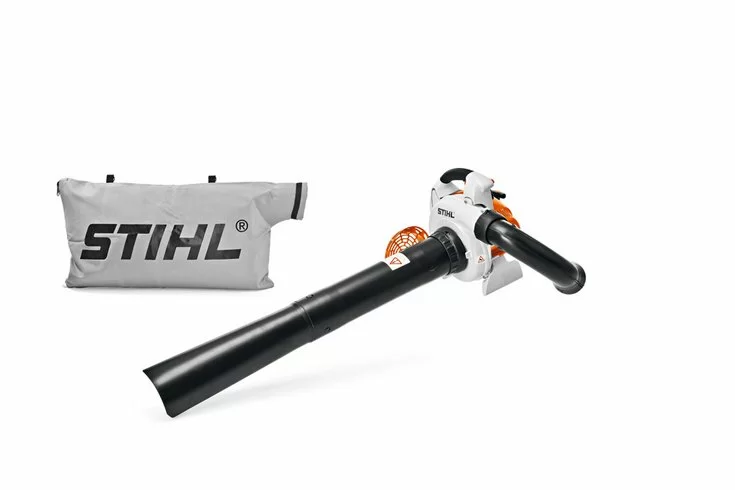 Пылесос садовый Stihl SH 86 – №1