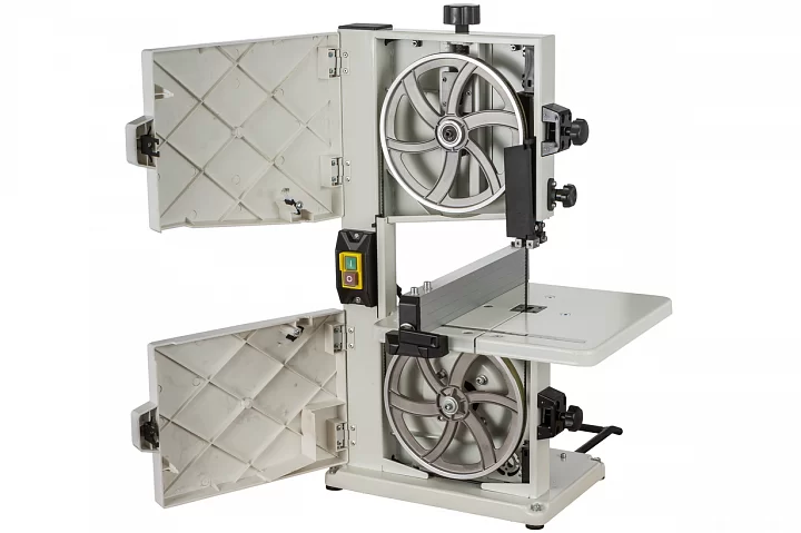 Станок ленточнопильный Jet JWBS-8-M №11