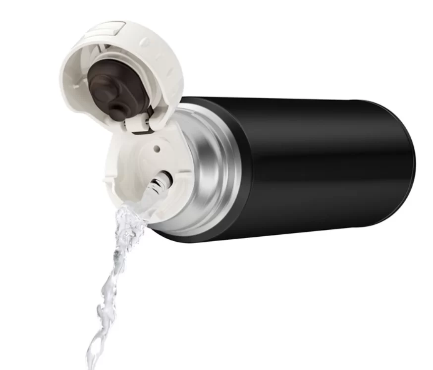 Термос Thermos FFM-501 MTBK 0,5 л черный №3