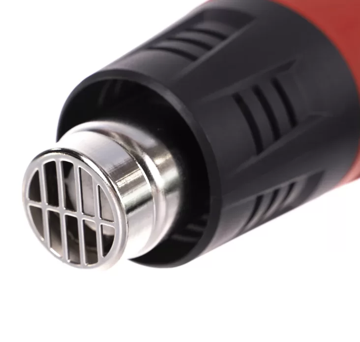 Фен строительный Elitech ТВ 1800 Промо №1