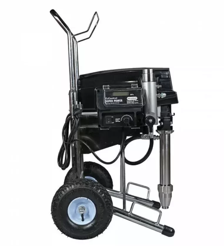 Окрасочный аппарат Schtaer Jupiter 6 – №1