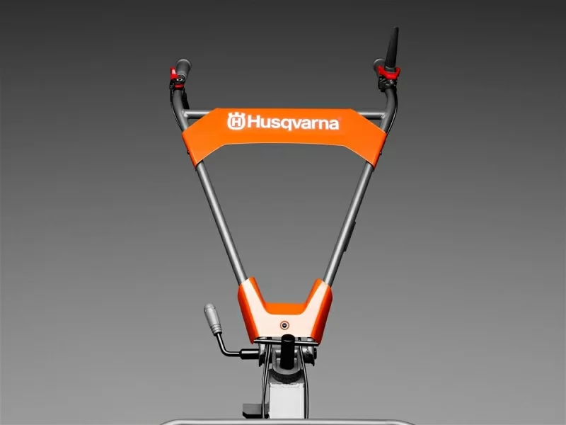 Культиватор бензиновый Husqvarna TF 230 – №4