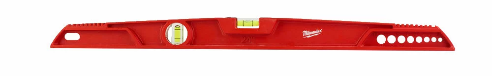 Уровень Milwaukee Redcast 60 см – фото №1 Уровень Milwaukee Redcast 60 см – №1