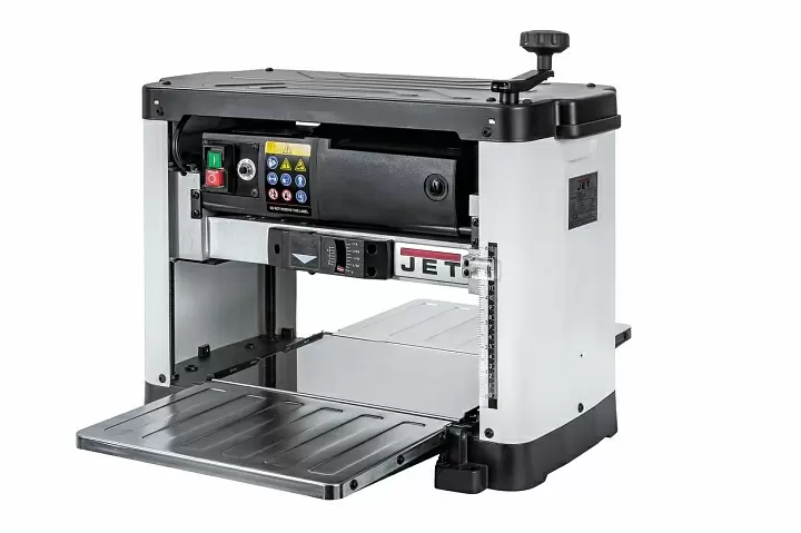 Станок рейсмусовый Jet JWP-12L – №1