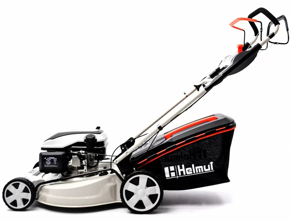 Газонокосилка бензиновая Helmut TR 46S – №1