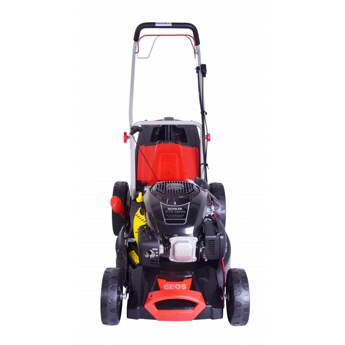 Газонокосилка бензиновая Geos Classic 51 SP-K Plus – №4